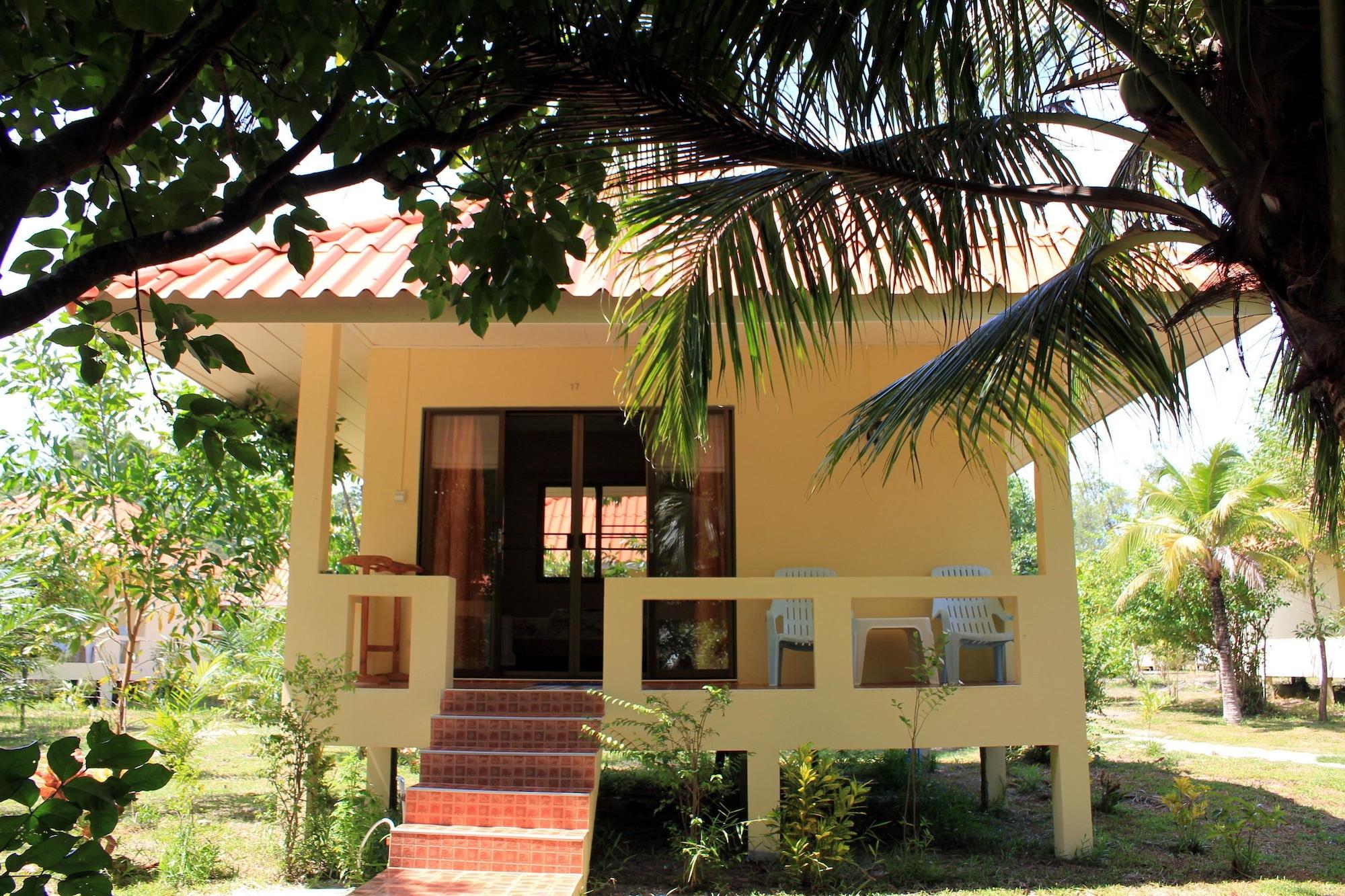 Buffalo Bay Vacation Club Resort