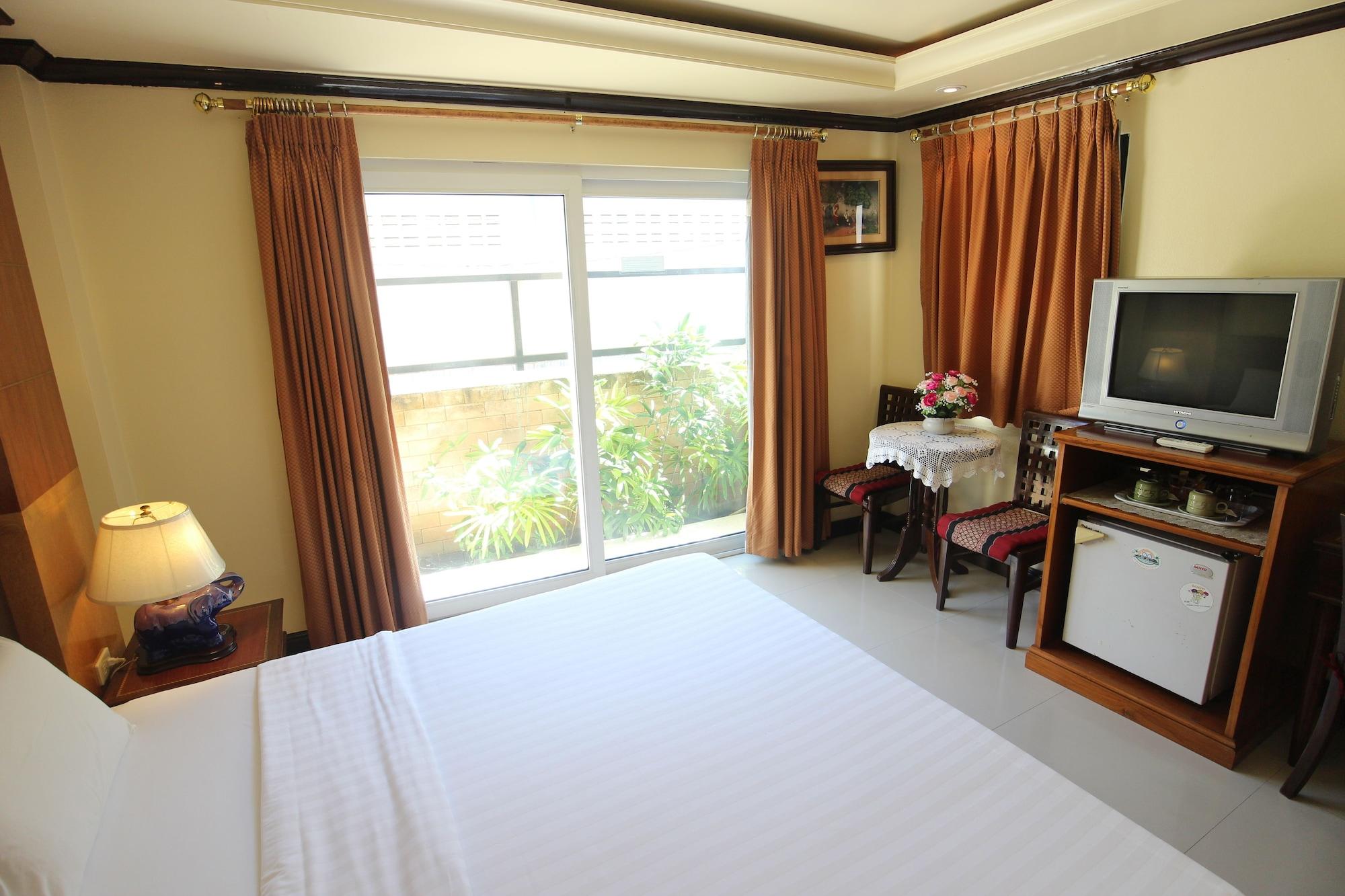 Hotel Phi Phi Hotel