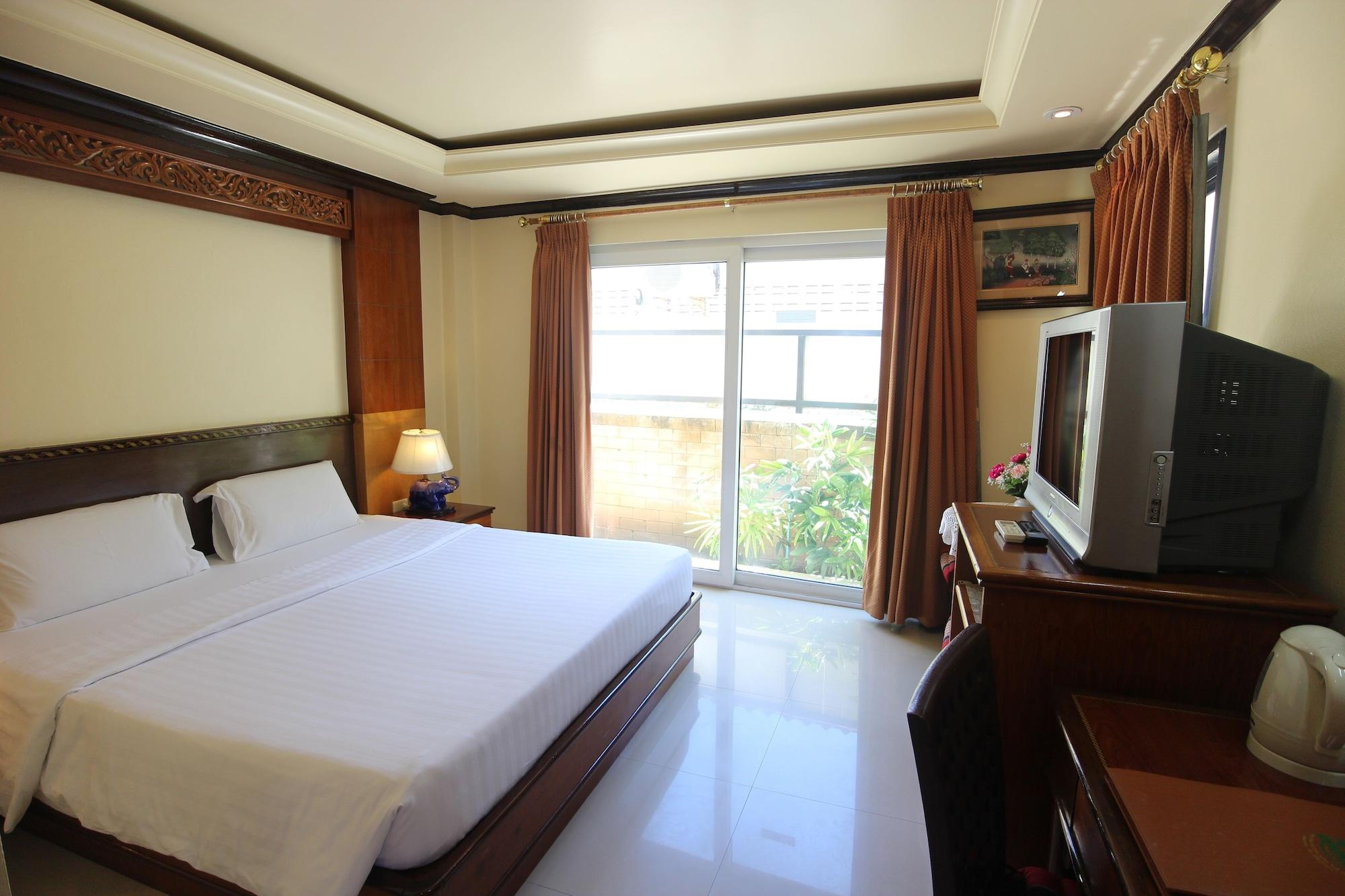 Hotel Phi Phi Hotel