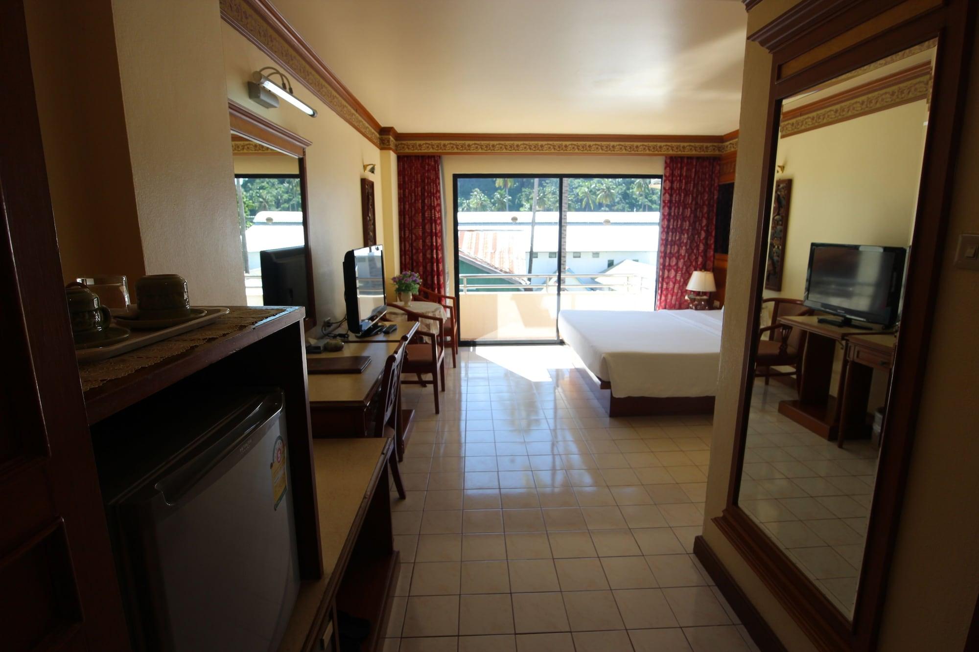 Phi Phi Hotel 3* Phi Phi Don