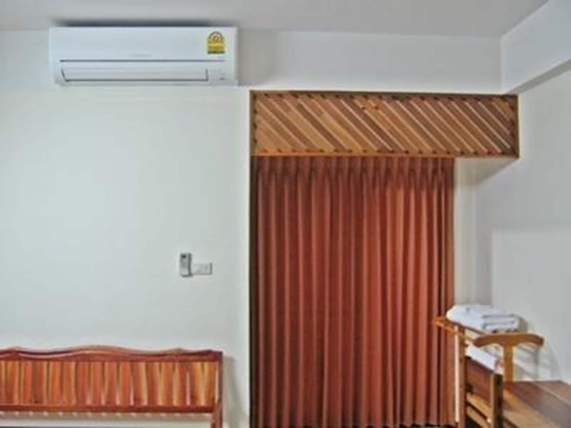 Riverfront Hotel Mukdahan