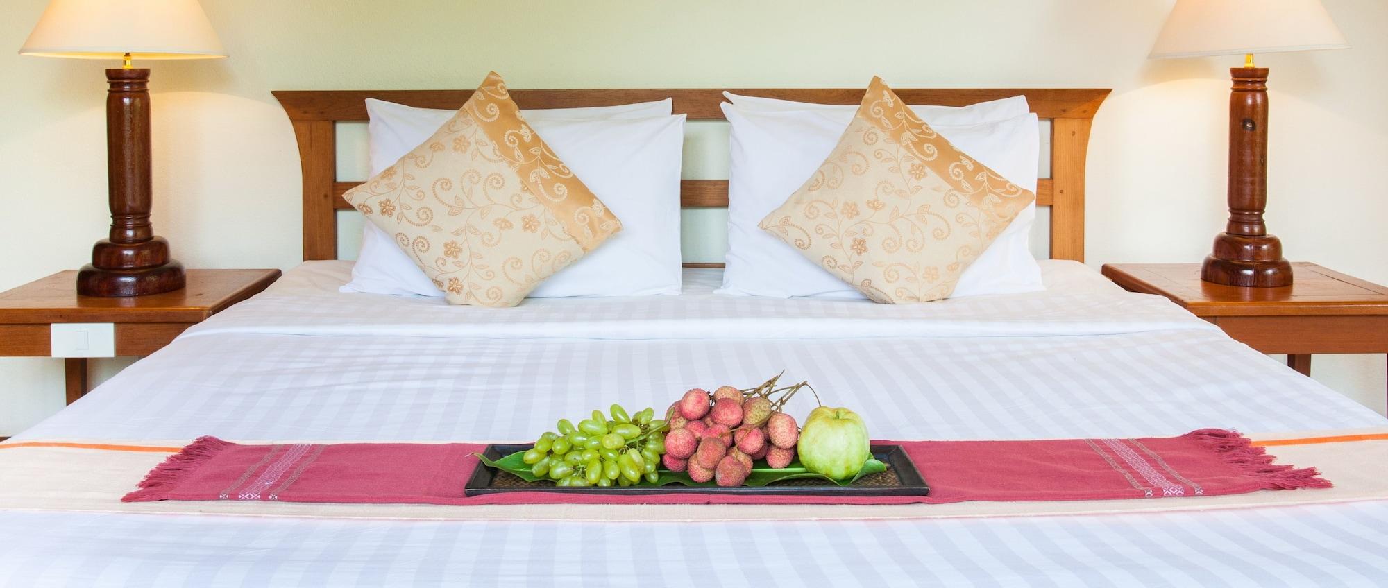 Resort Riverhouse-the Teak House 3*