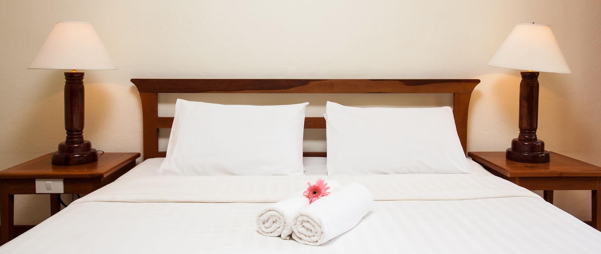 Resort Riverhouse-the Teak House 3*