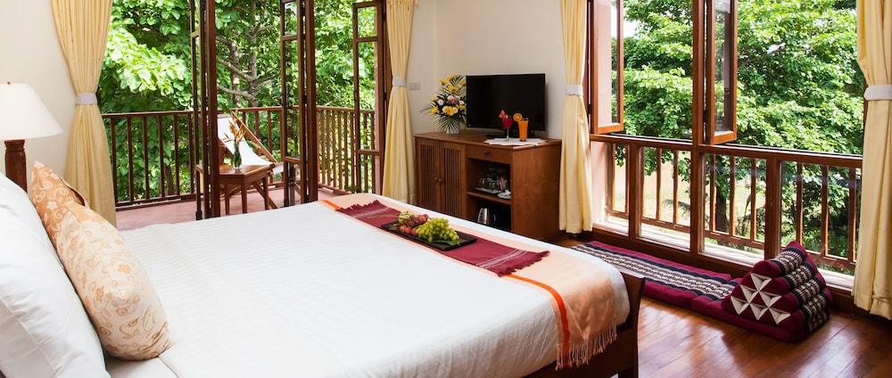 Riverhouse-the Teak House 3*