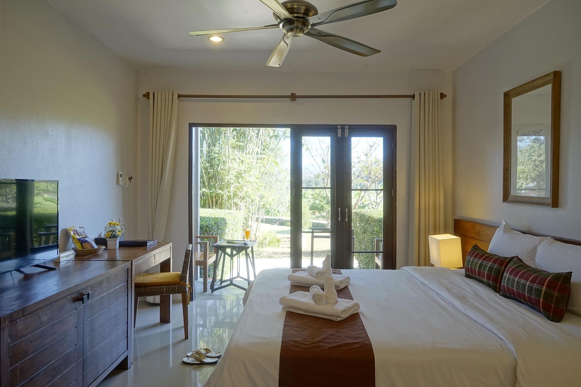 Yoma Hotel, Resort