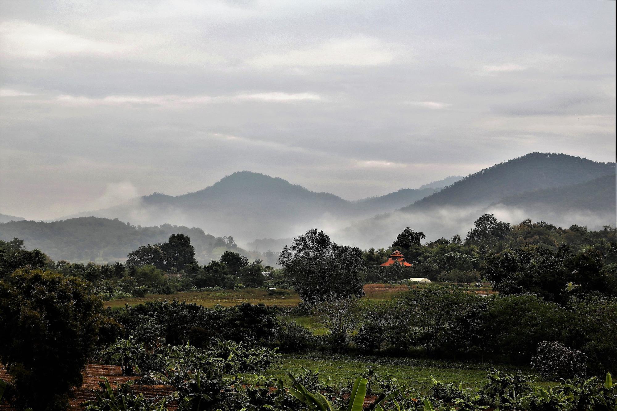 Yoma Hotel, Resort Pai