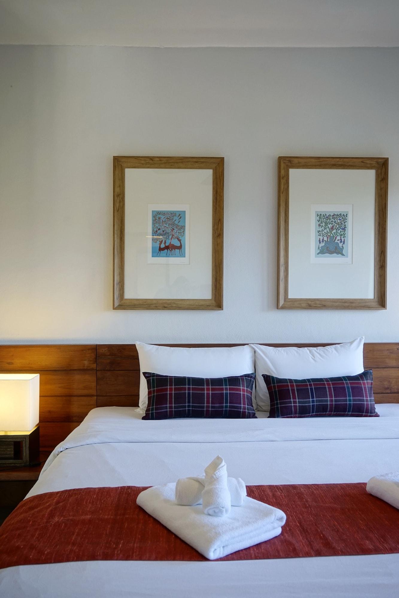 Yoma Hotel, 4*