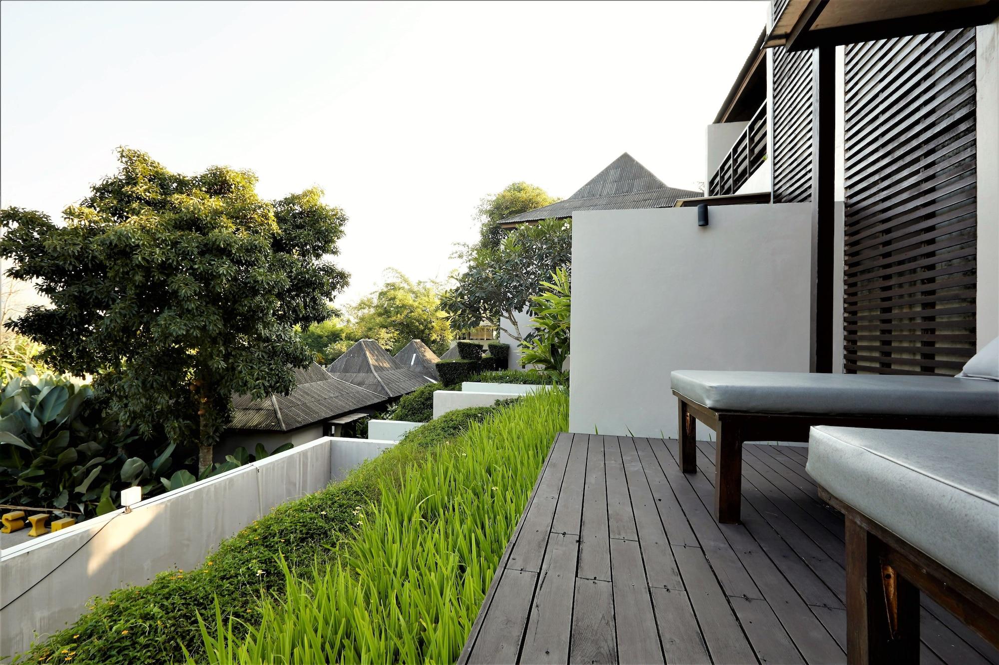 Yoma Hotel, Pai