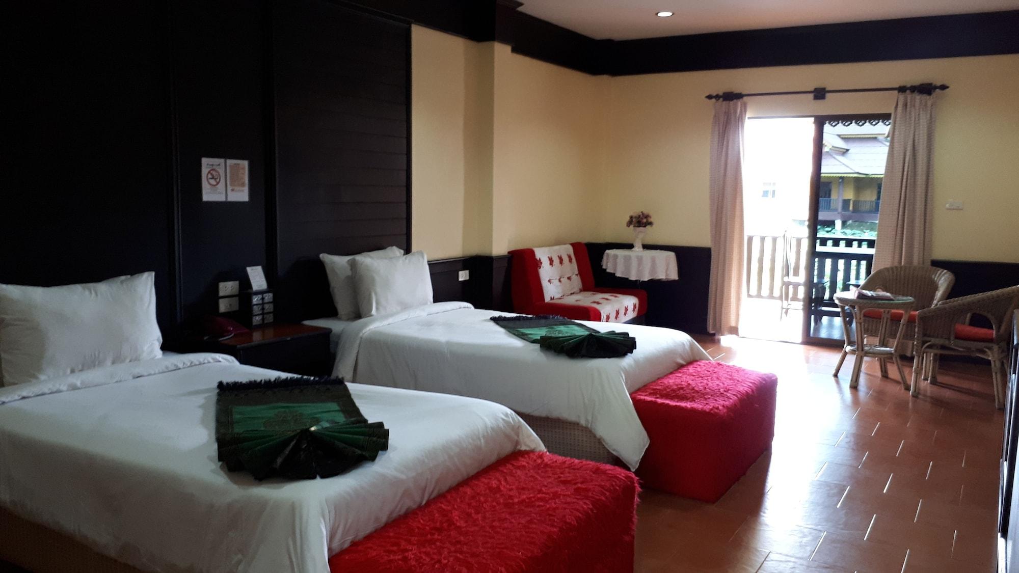 Silamanee & Hotel 4*