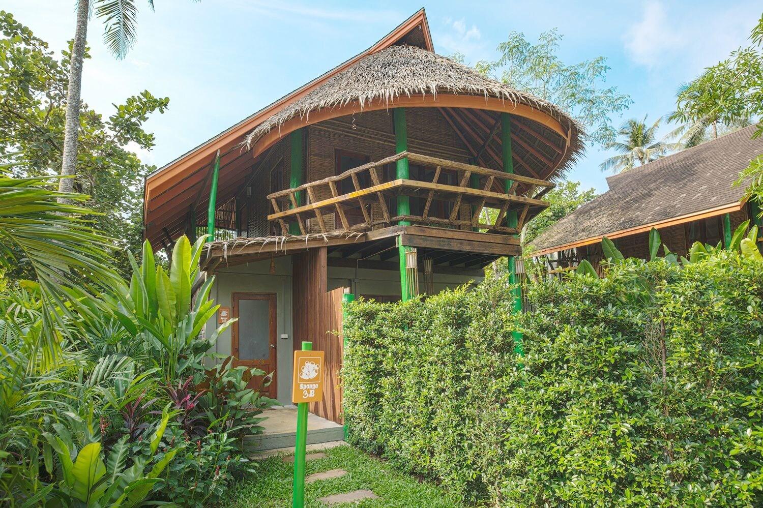 Resort Peter Pan