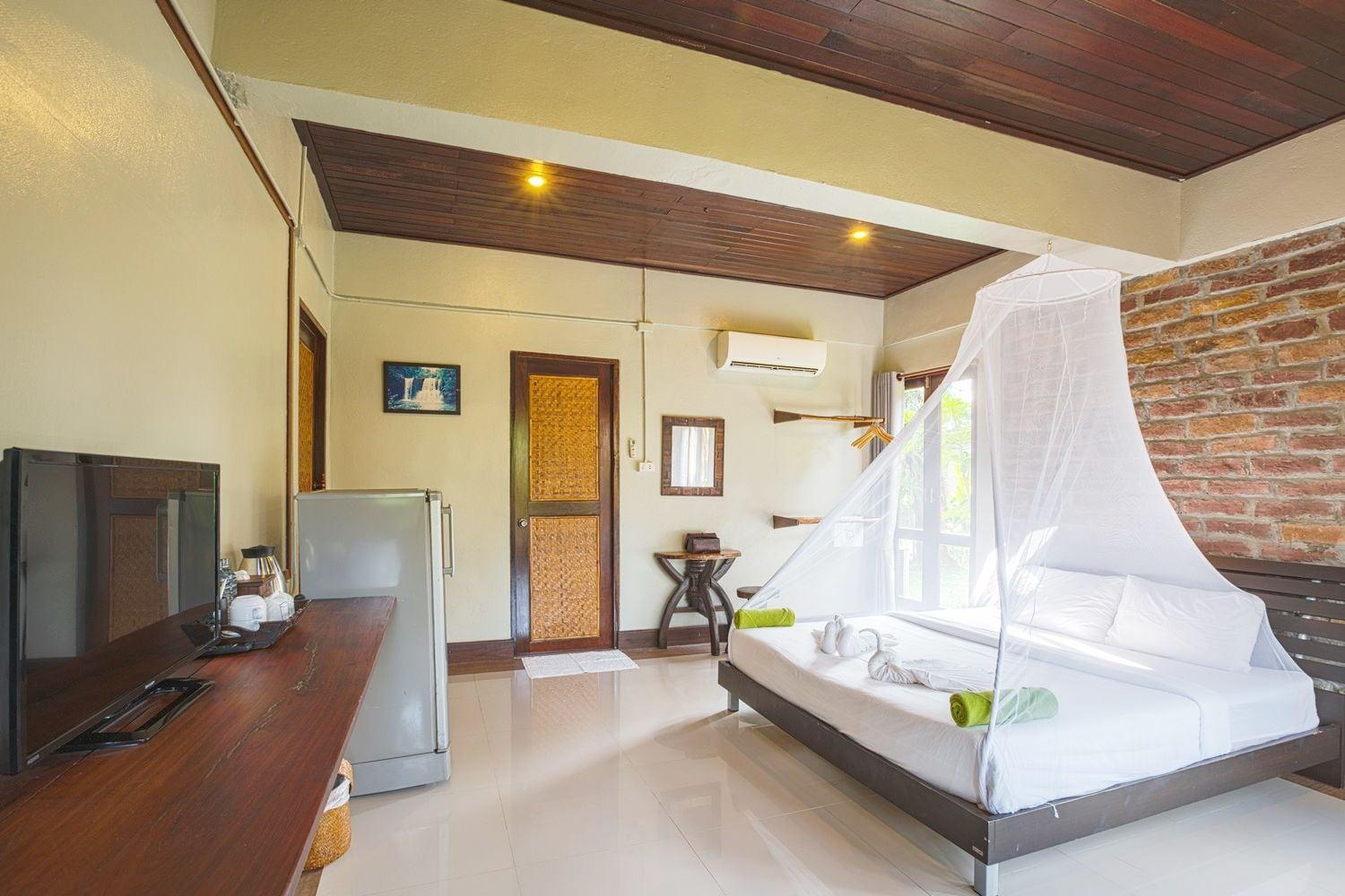 Resort Peter Pan Ko Kut
