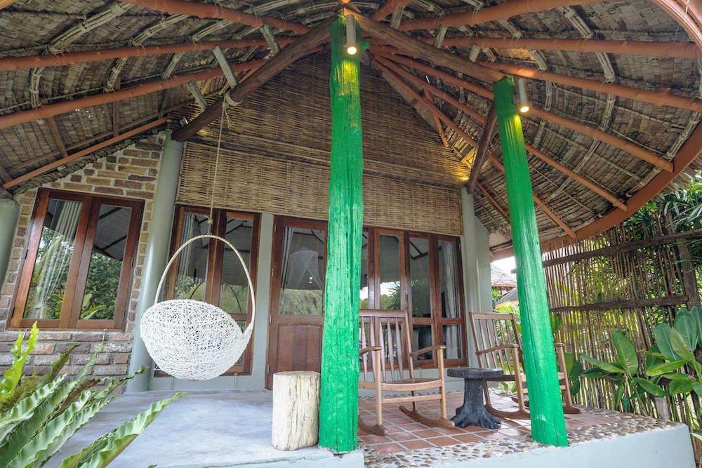 Peter Pan Resort