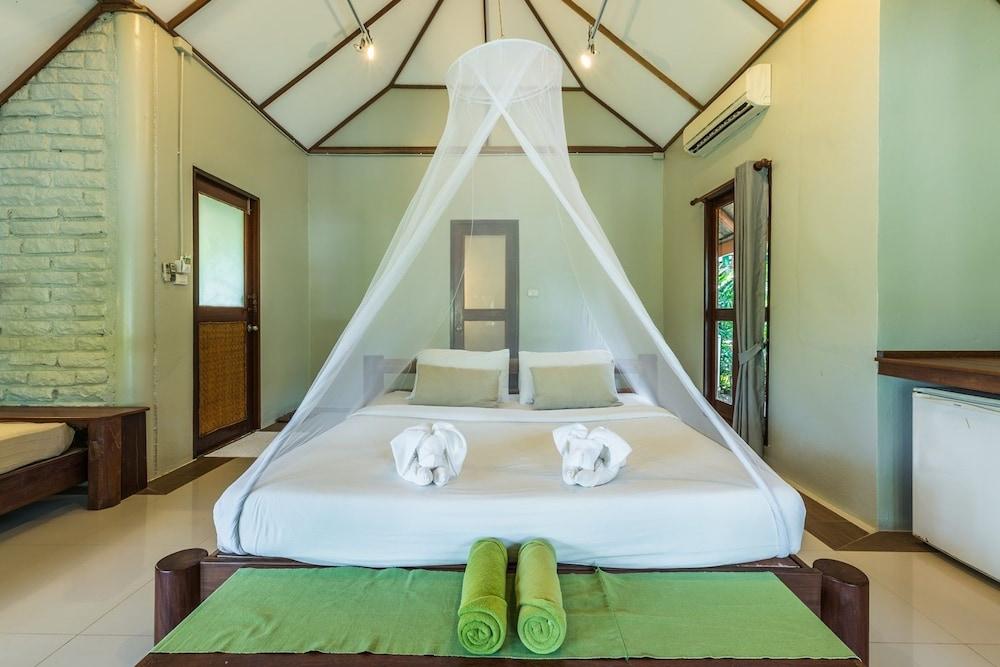 Peter Pan Resort Ko Kut