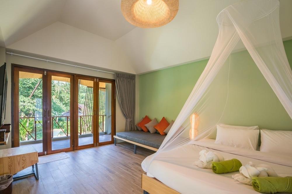 Peter Pan Resort
