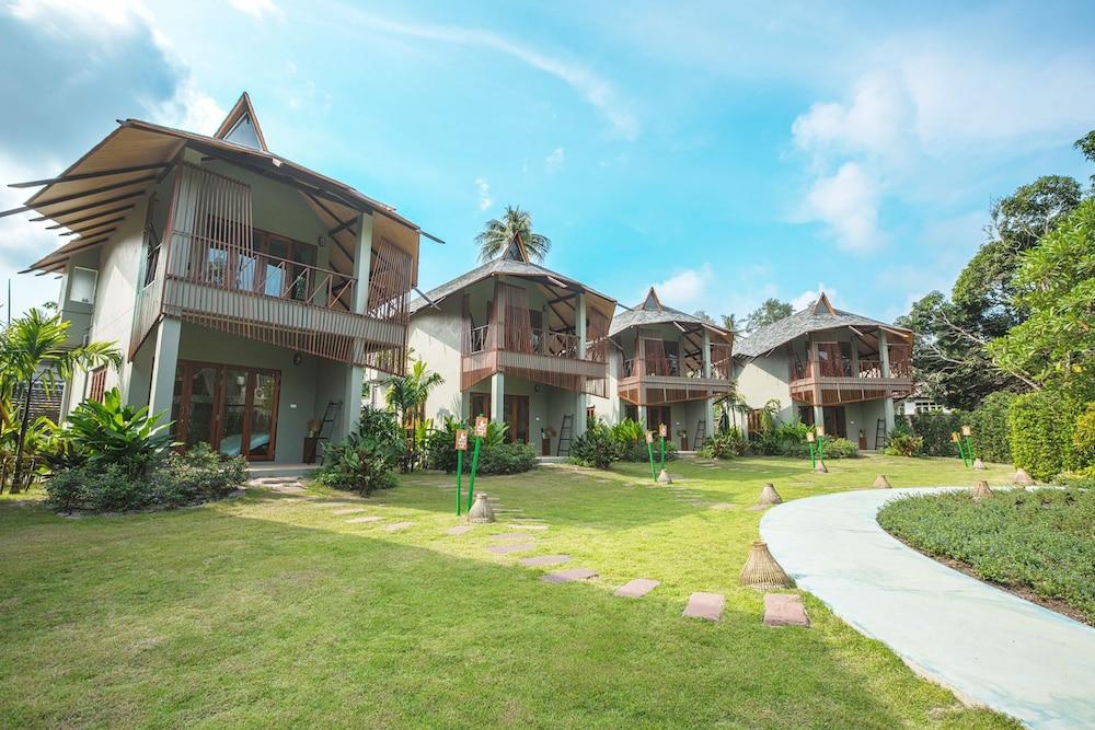 Peter Pan Resort Ko Kut