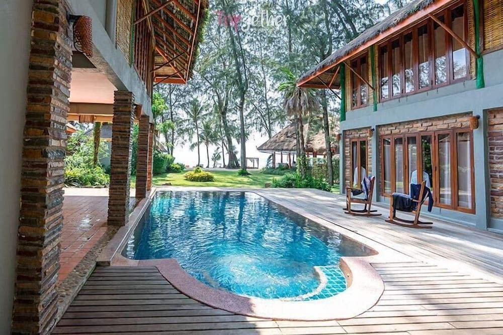 Peter Pan Resort Ko Kut