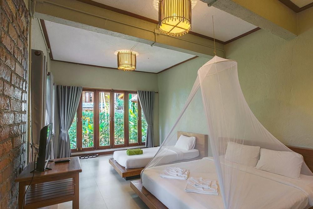 Peter Pan Resort