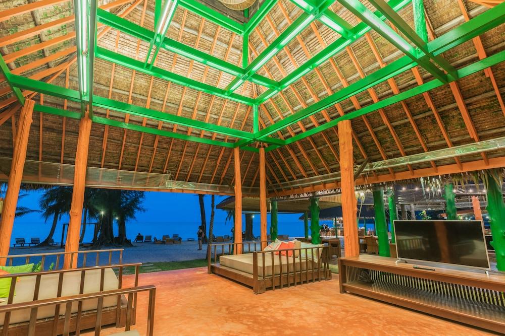 Resort Peter Pan Ko Kut