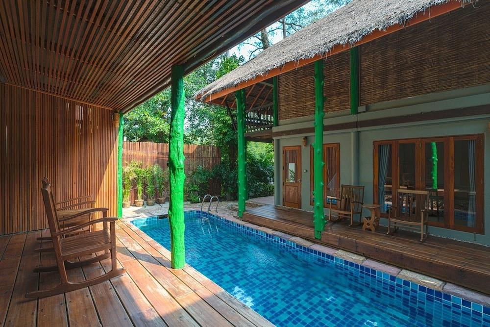 Peter Pan Resort 4*