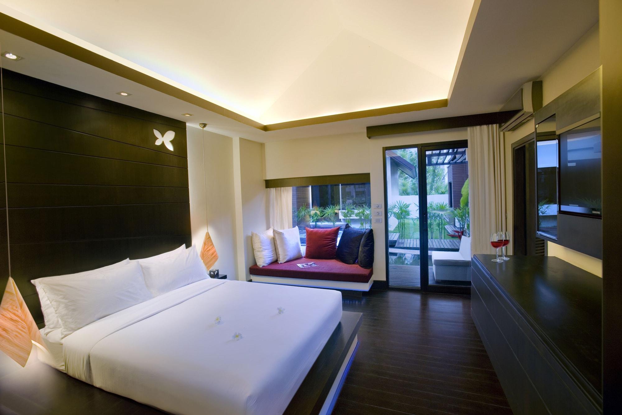 Resort Aava And