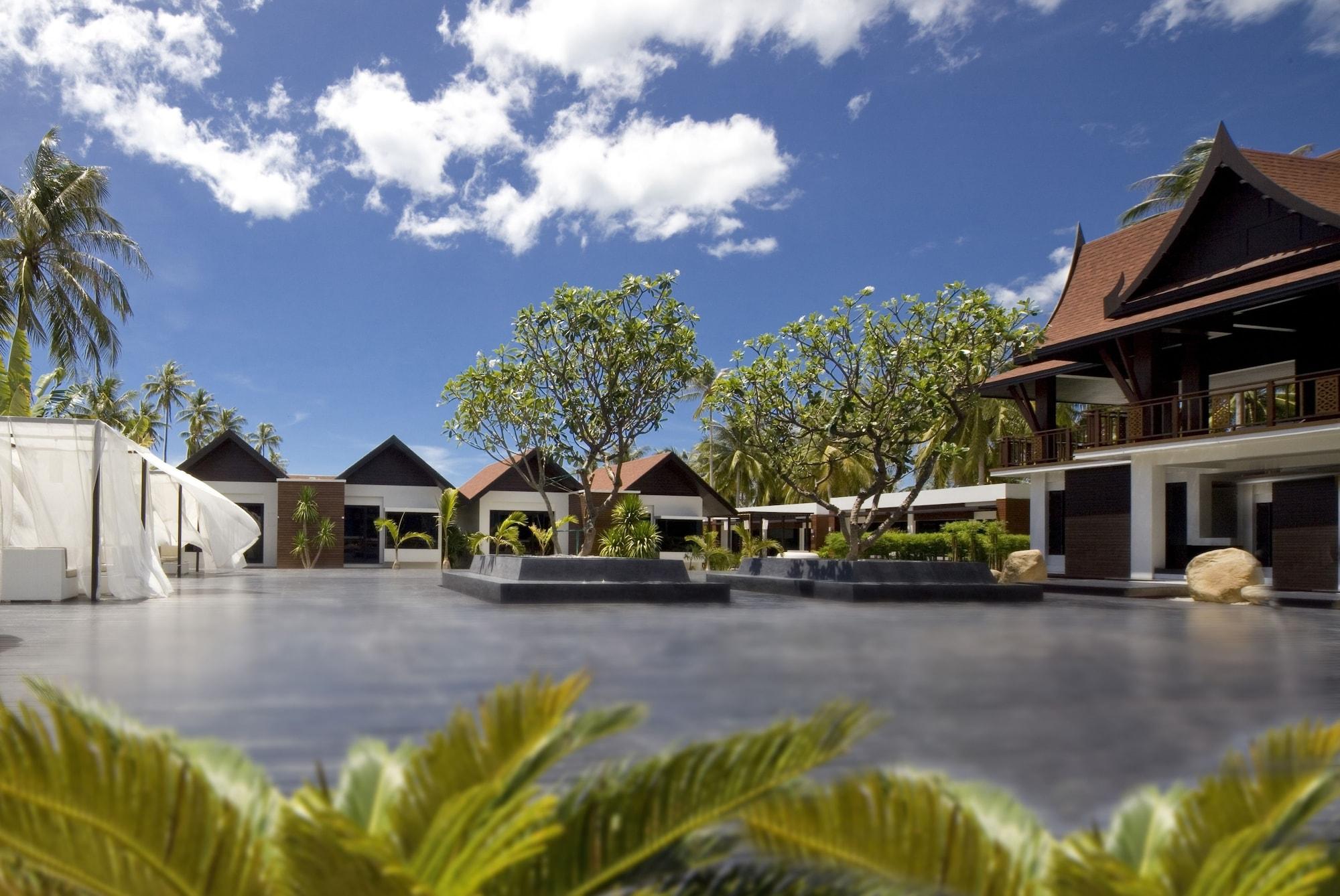 Aava And Resort Khanom