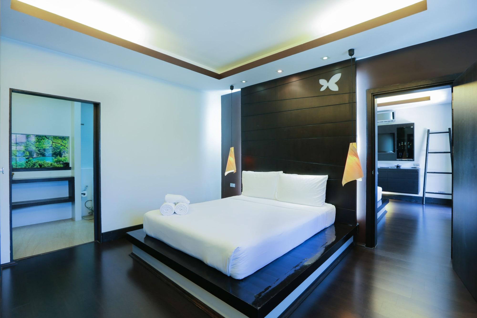 Resort Aava And 4*