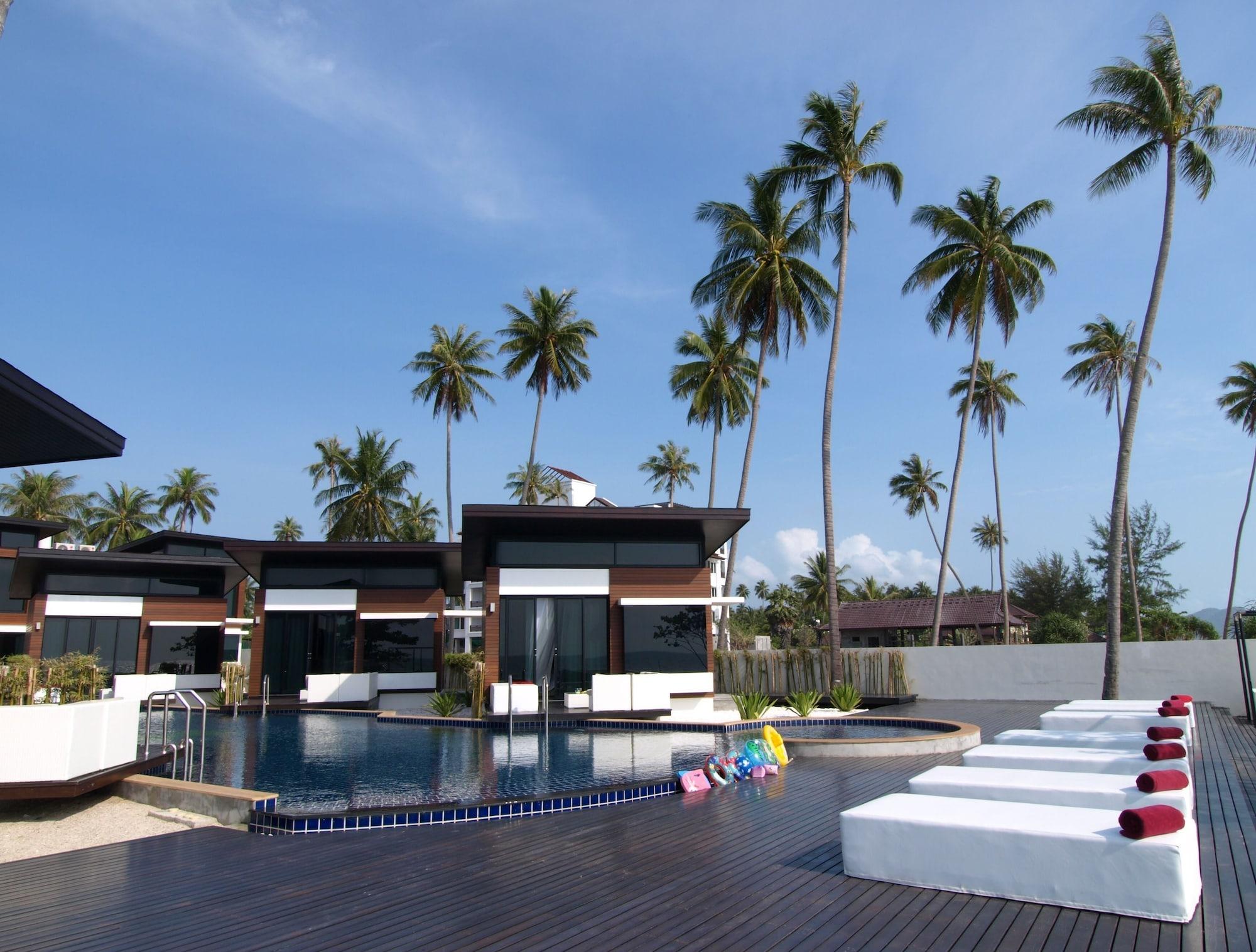 Aava And Khanom