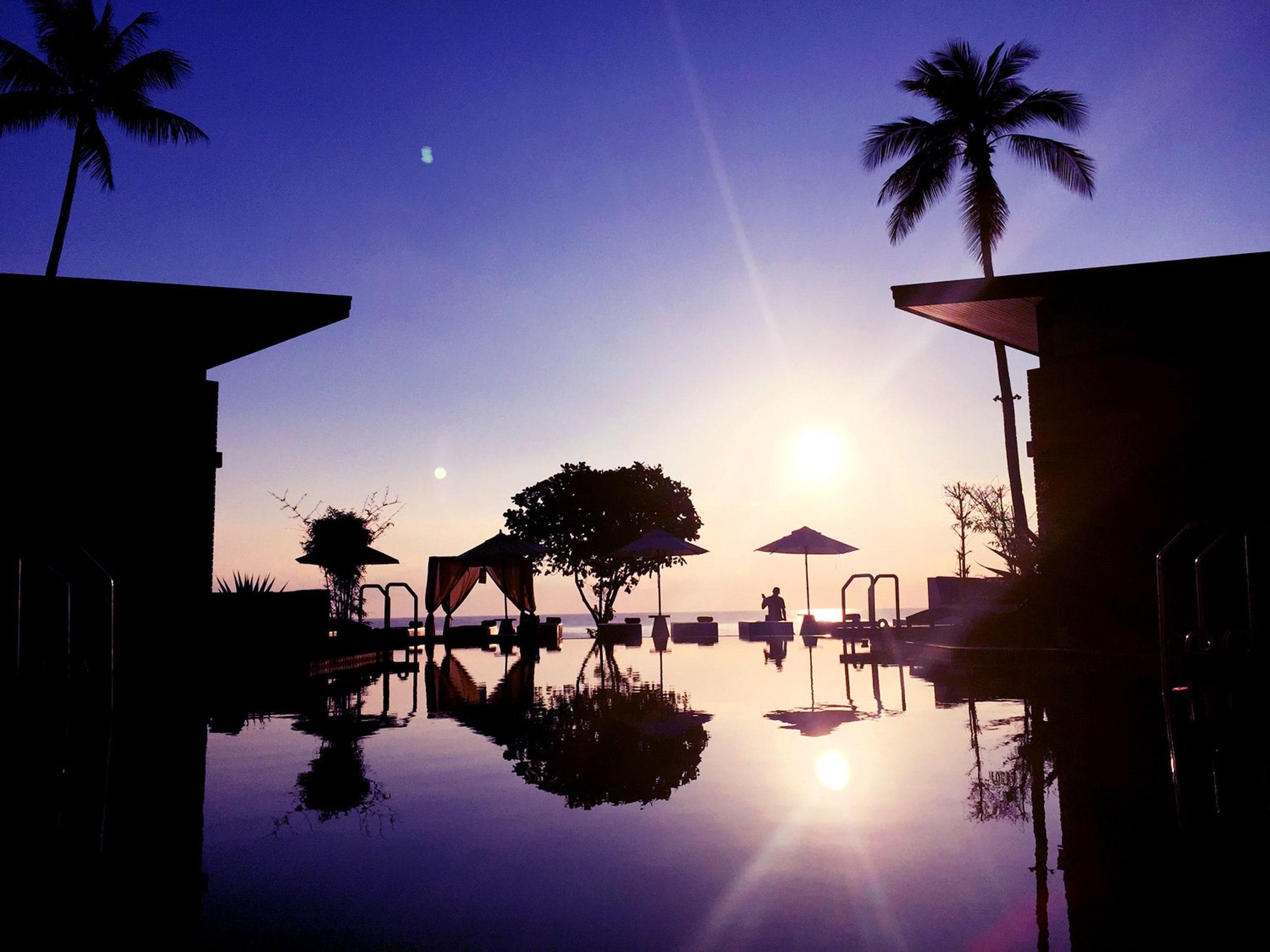 Aava And Resort 4*