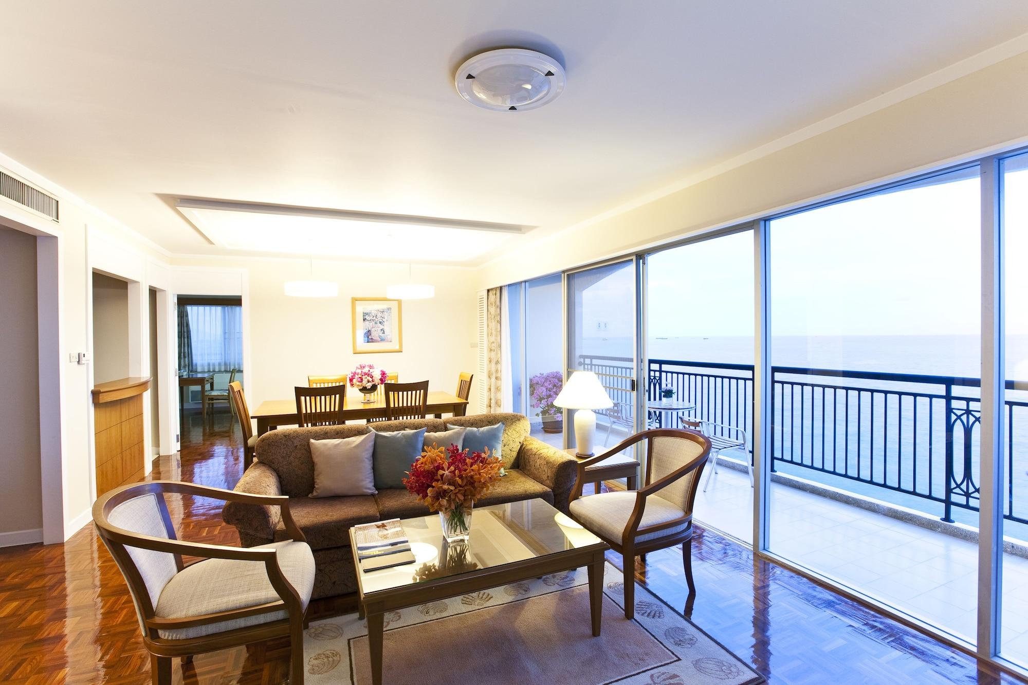 Kantary Bay And Serviced Hotel 4*