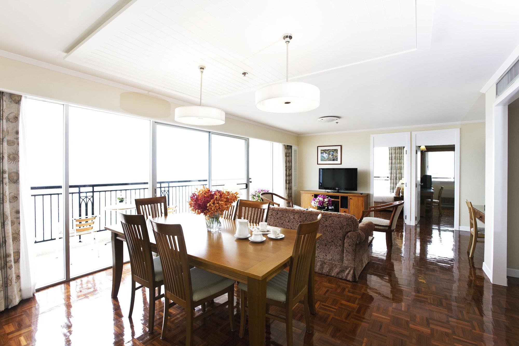 Hotel Kantary Bay And Serviced Rayong