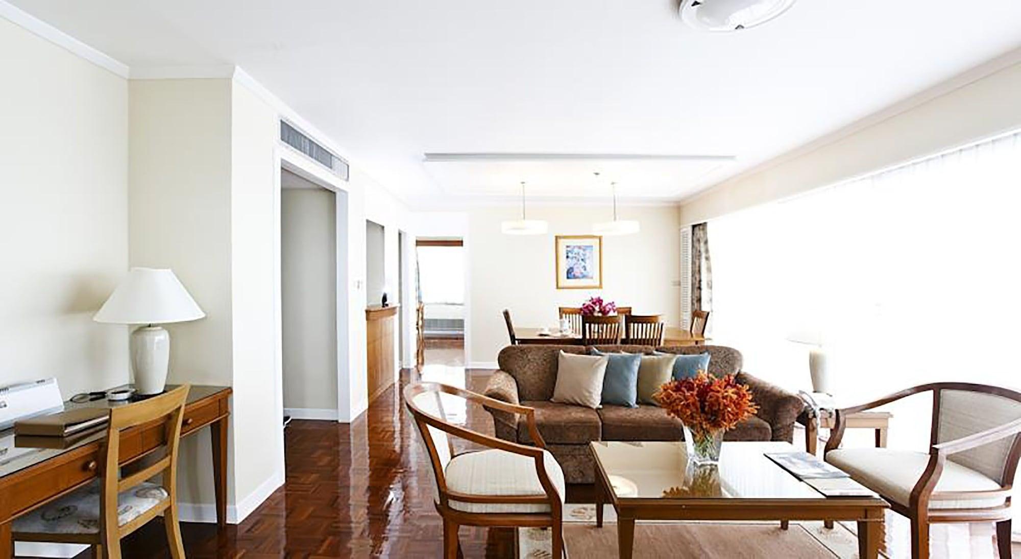 Kantary Bay And Serviced 4* Rayong