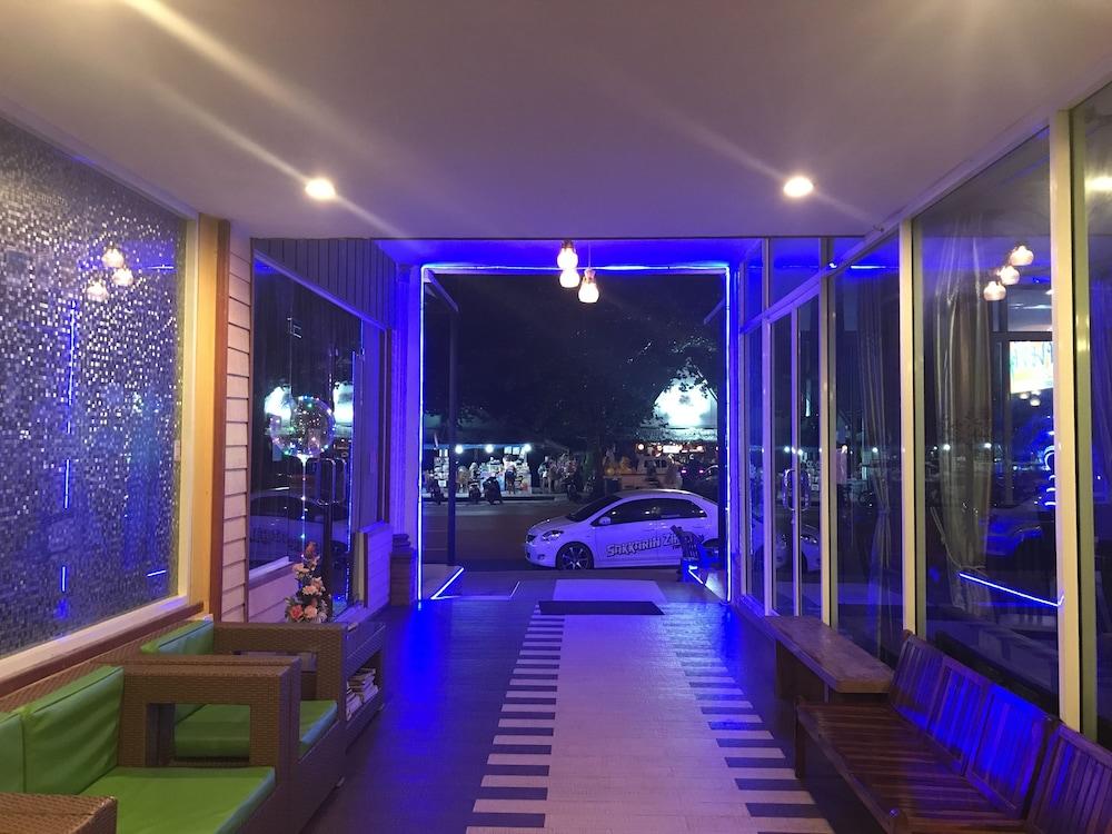 Pimpimarn Hotel 3*