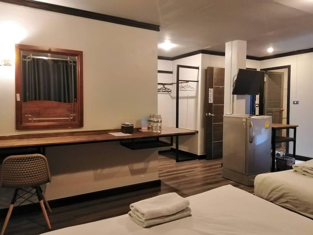 Pimpimarn Hotel Mae Phim