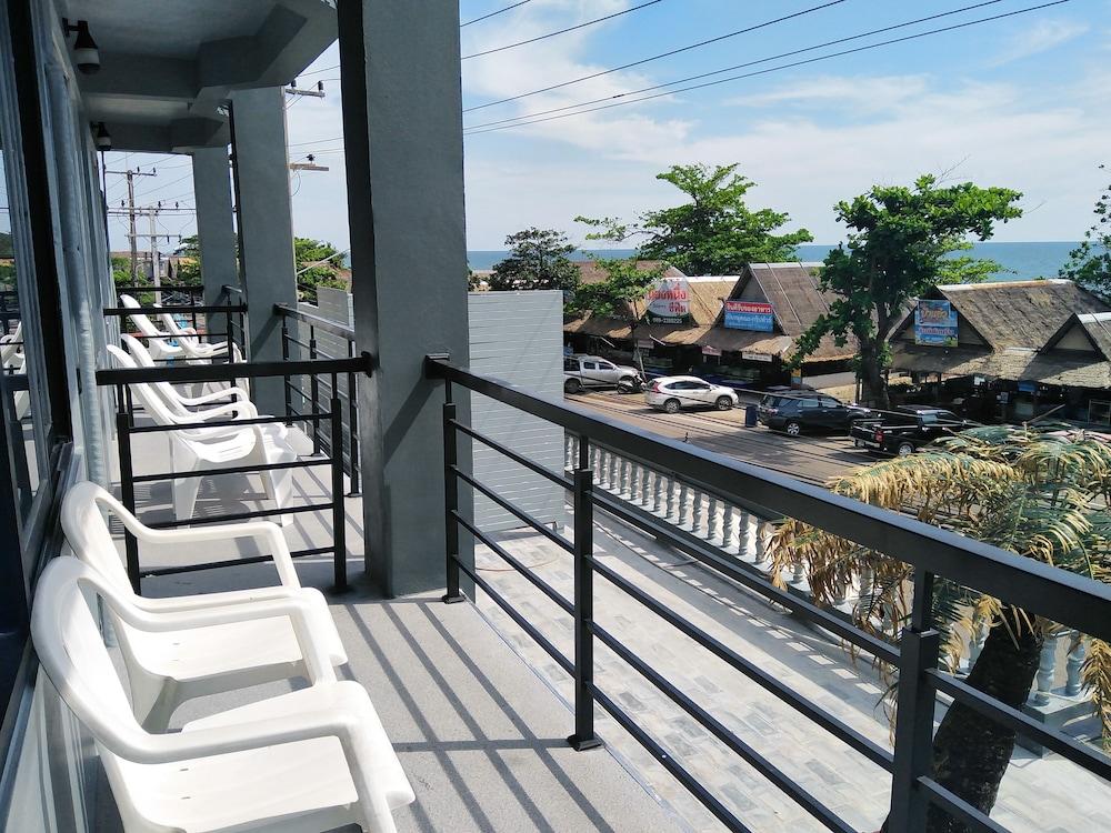 Hotel Pimpimarn 3*