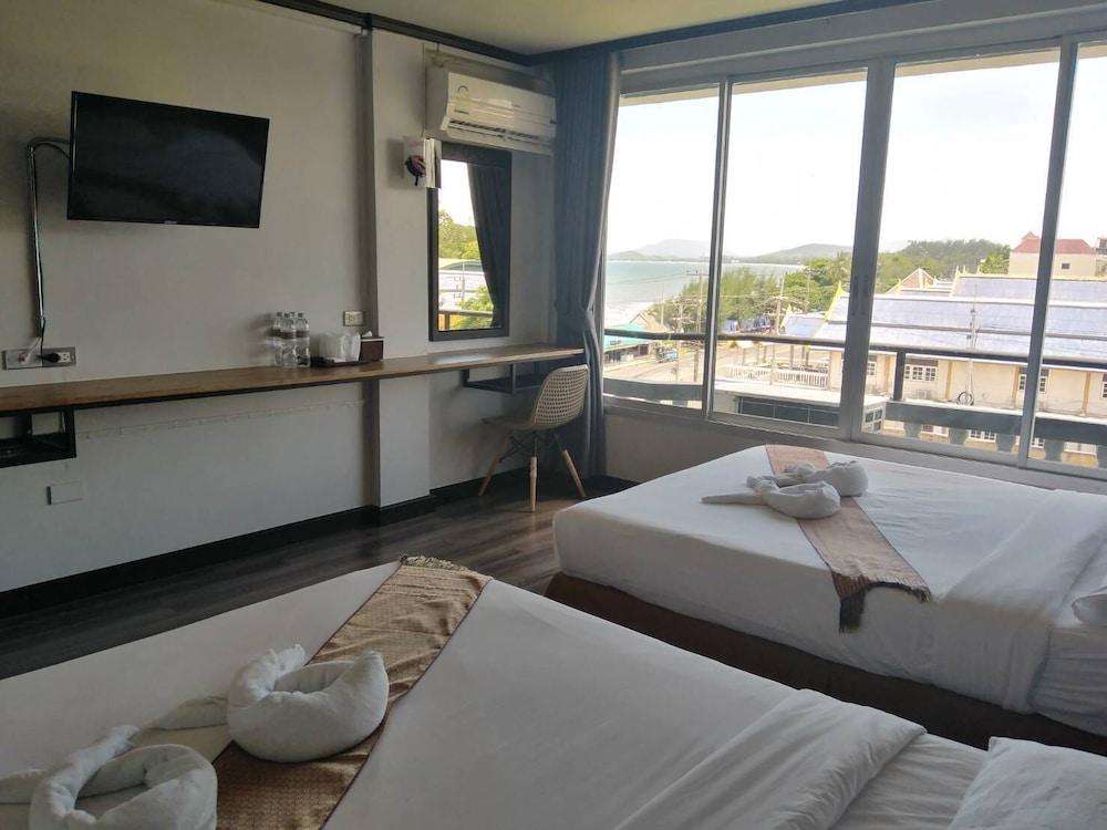 Pimpimarn Hotel