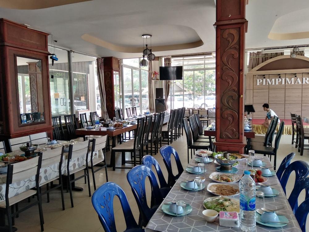 Hotel Pimpimarn Mae Phim