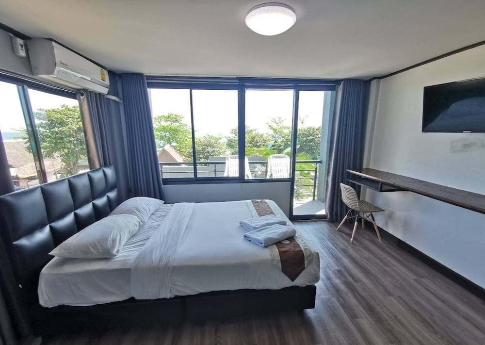 Pimpimarn Hotel Mae Phim