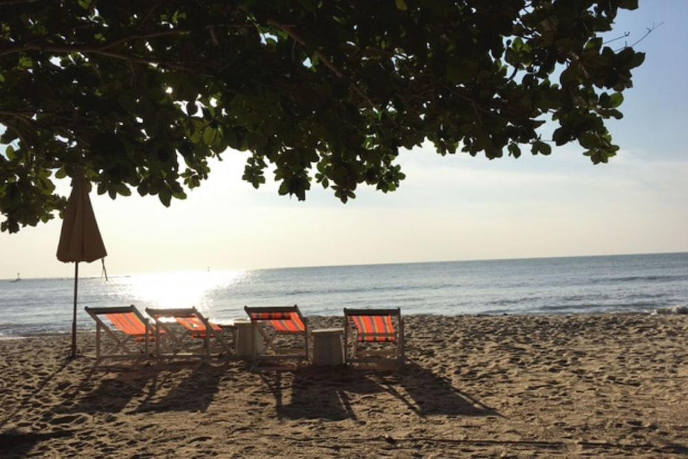 Resort Ban Krut Ban Krut (Prachuap Khiri Khan)