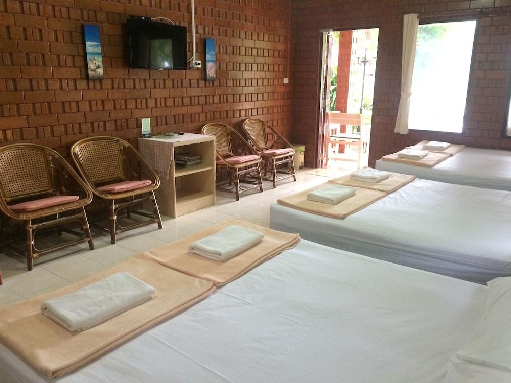 Ban Krut Resort