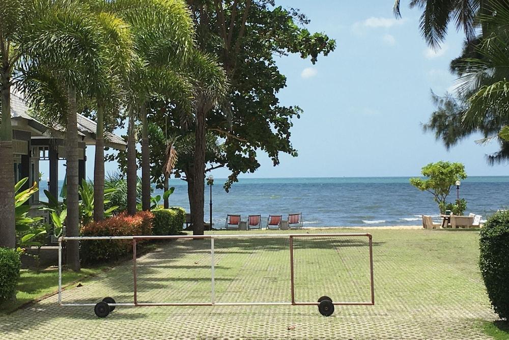 Resort Ban Krut