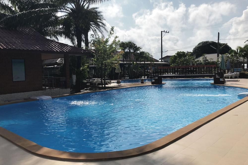 Ban Krut 3* Ban Krut (Prachuap Khiri Khan)