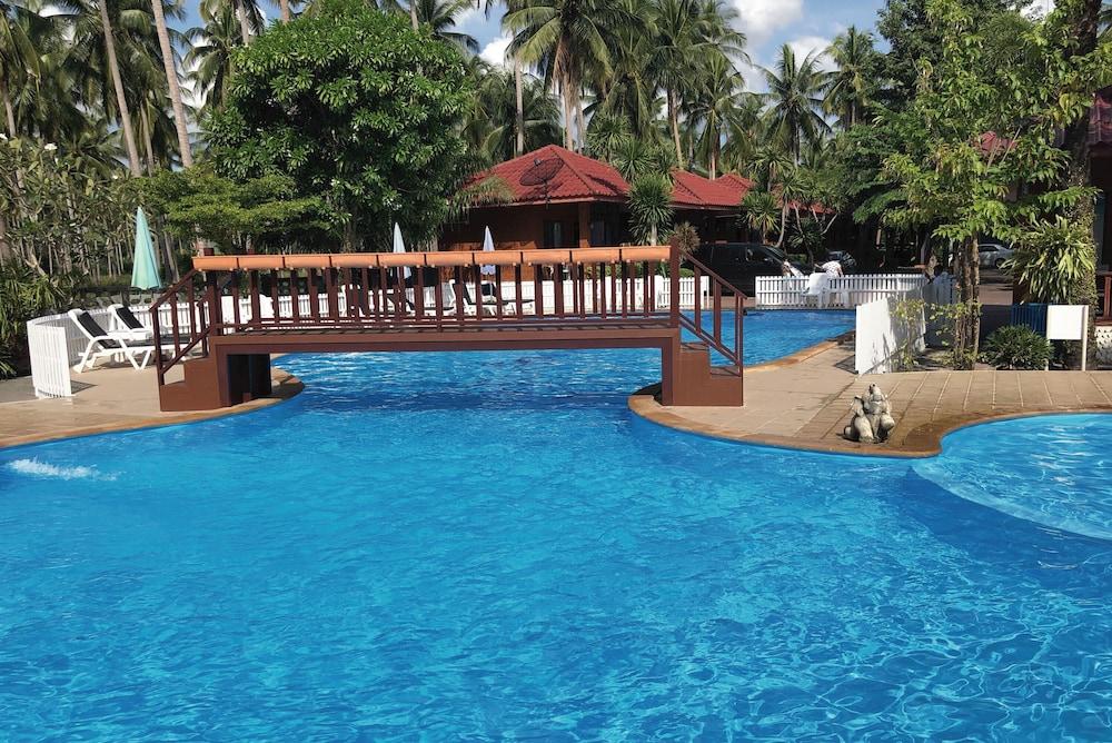 Ban Krut Resort
