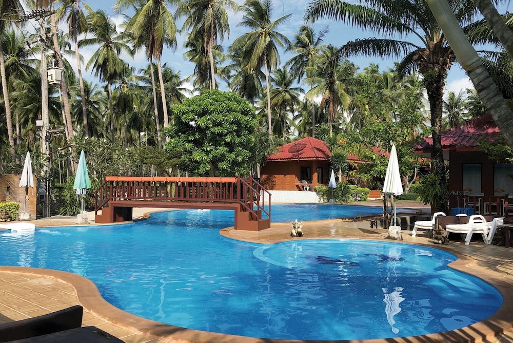 Ban Krut Resort Ban Krut (Prachuap Khiri Khan)