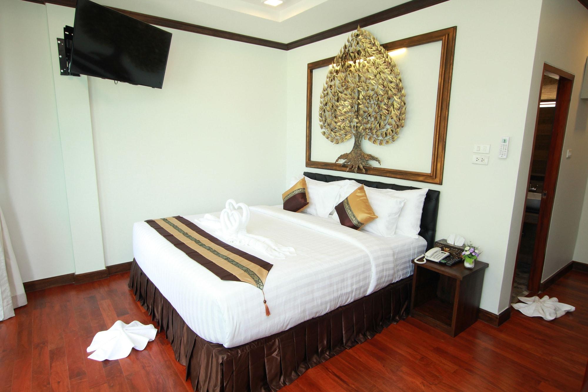 Resort Cabana Lipe Beach Resort