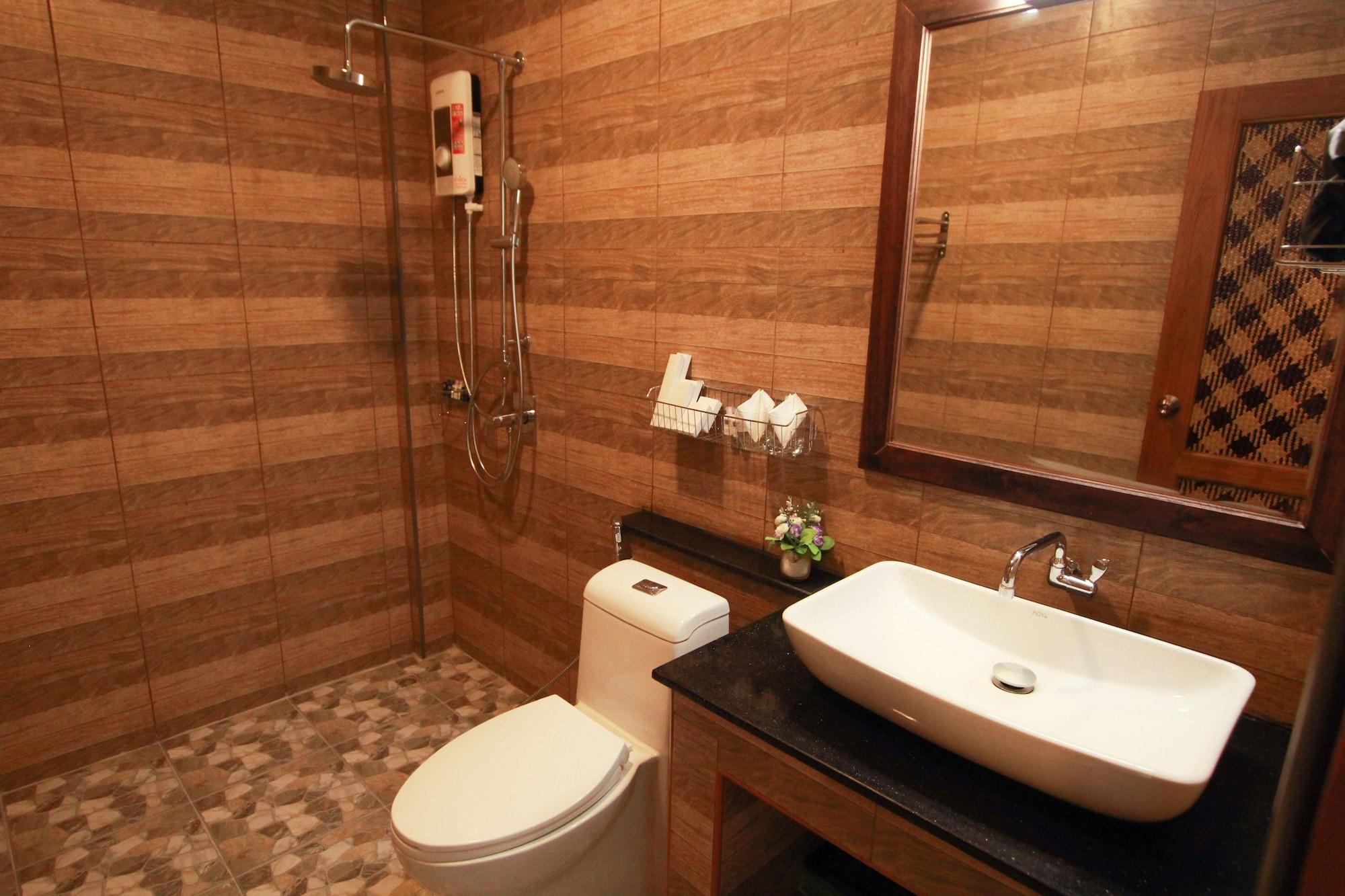 Cabana Lipe Beach Resort Koh Lipe