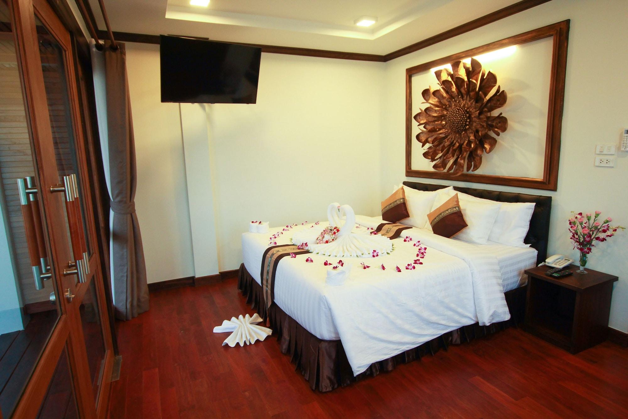 Resort Cabana Lipe Beach Resort Koh Lipe