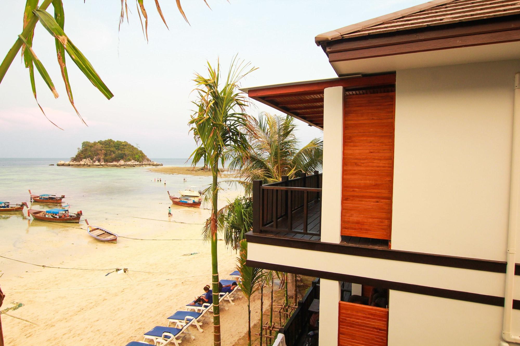 Resort Cabana Lipe Beach Resort