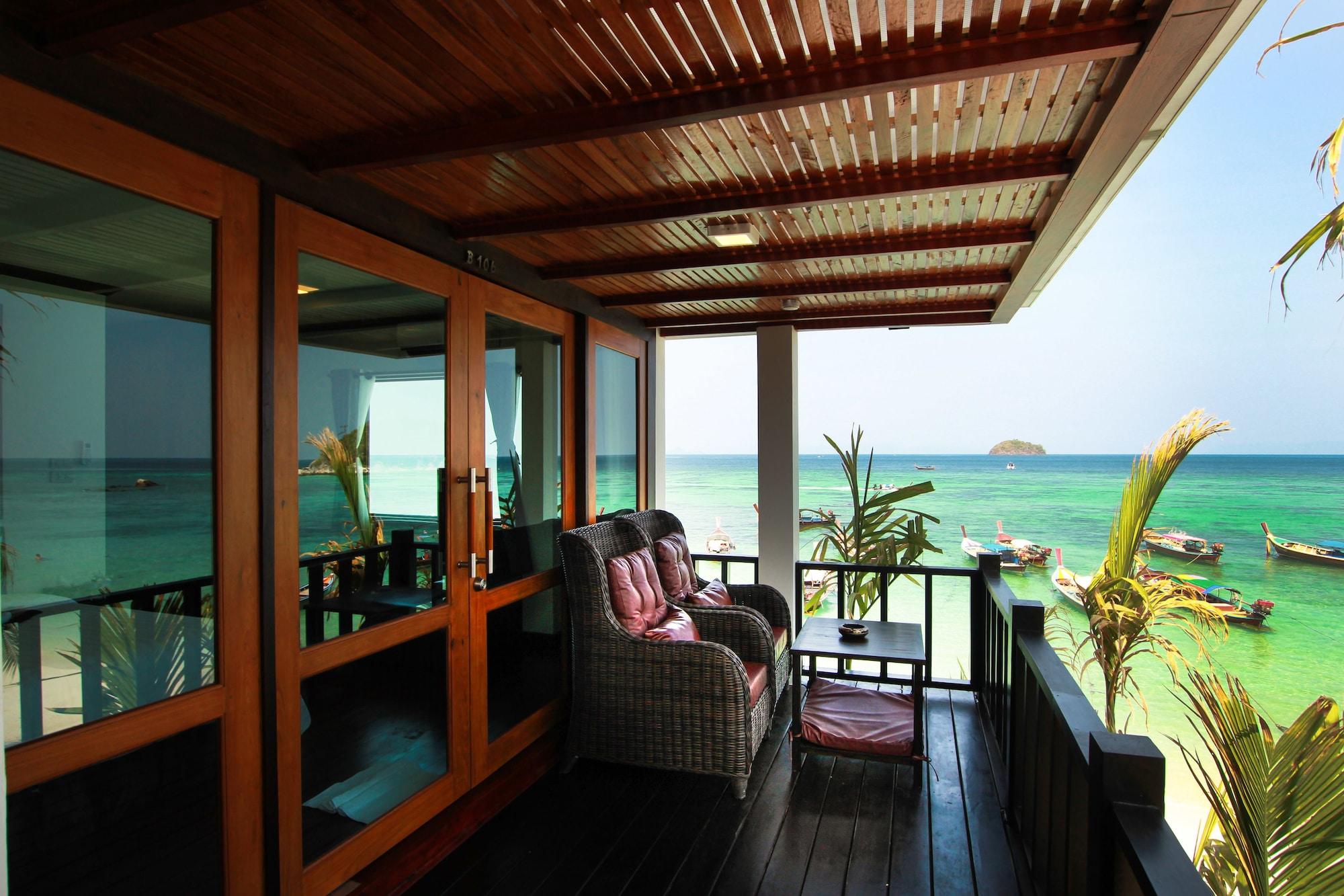 Cabana Lipe Beach Resort