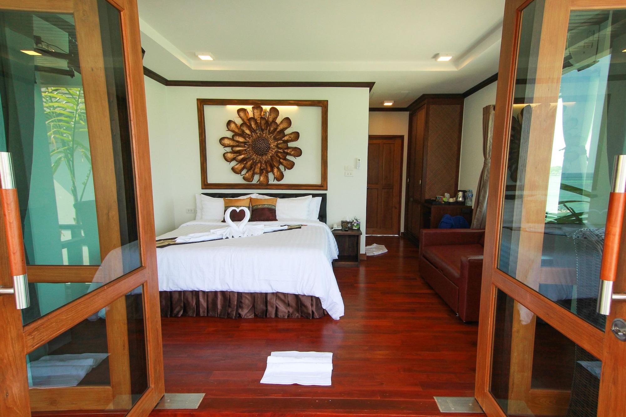 Cabana Lipe Beach Resort Resort 3*