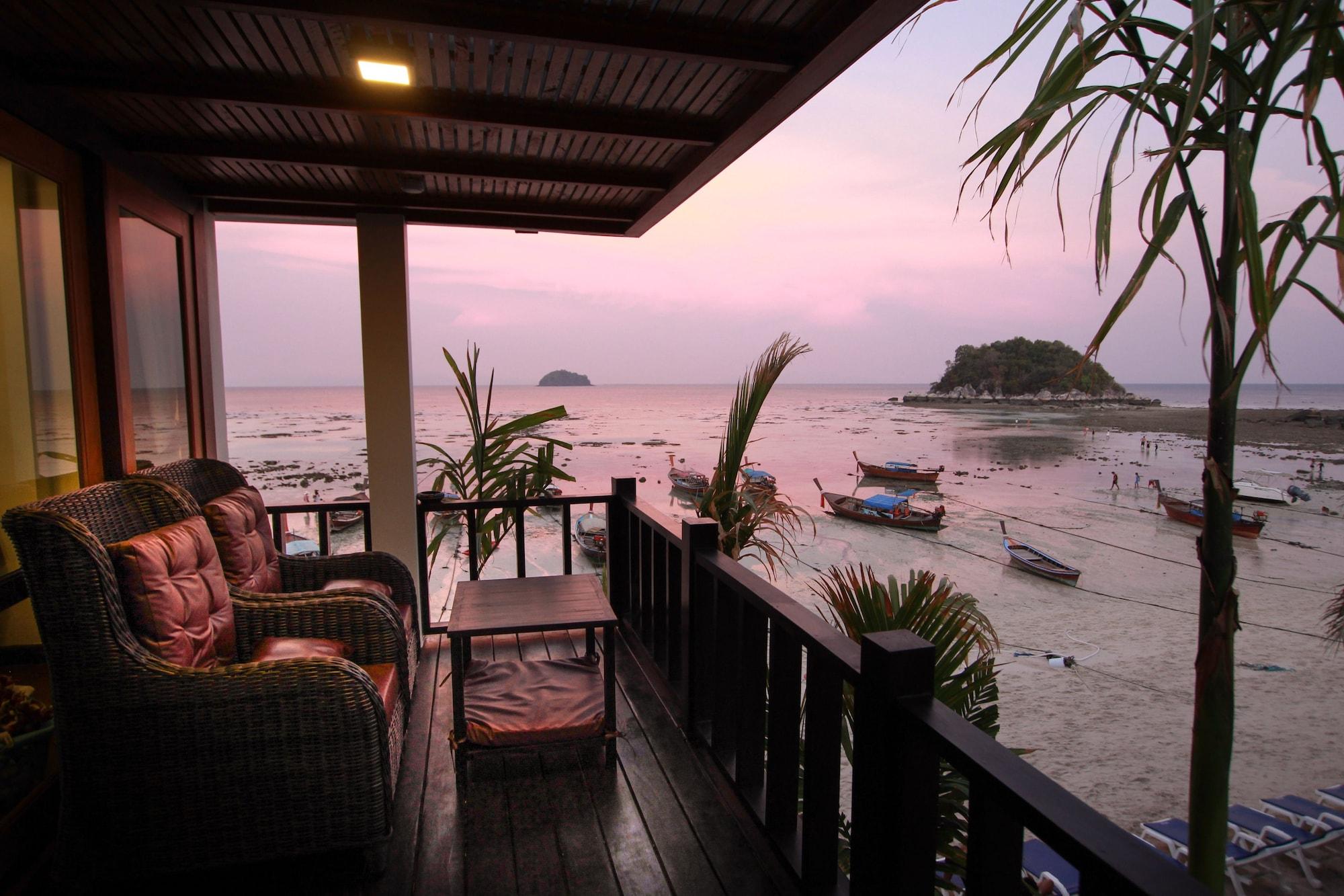 Cabana Lipe Beach Resort Resort